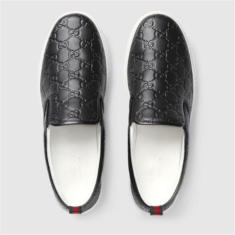 gucci signature slip-on sneakers dhgate|Gucci sneakers : r/DHgate .